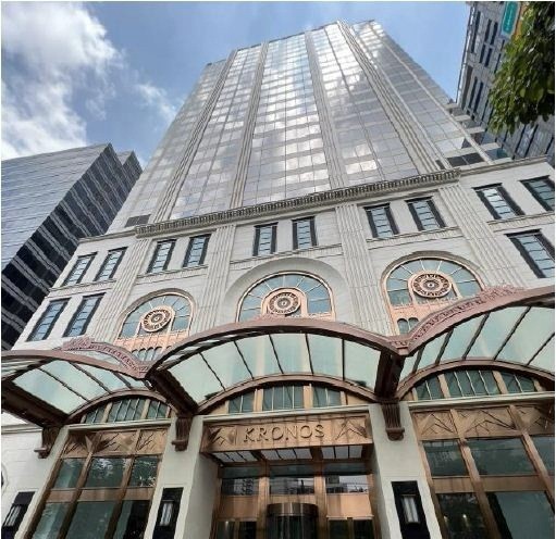 Kronos Sathorn Tower