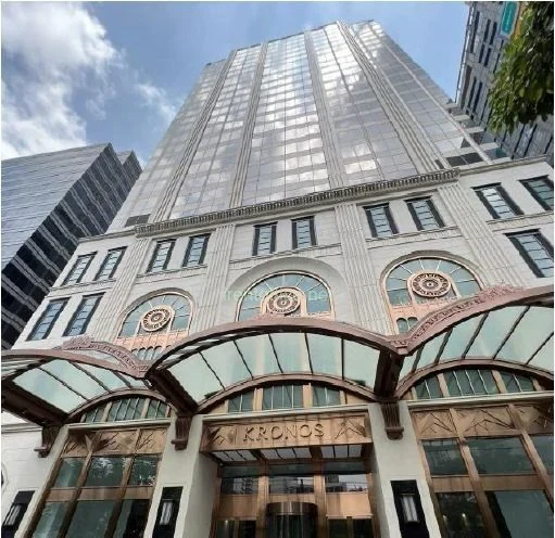 Kronos Sathorn Tower
