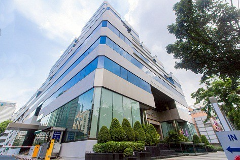 Chalanttip Building