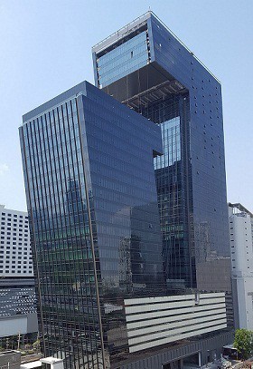 G Tower