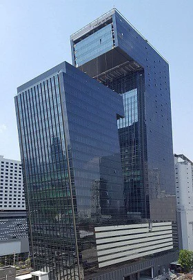 G Tower