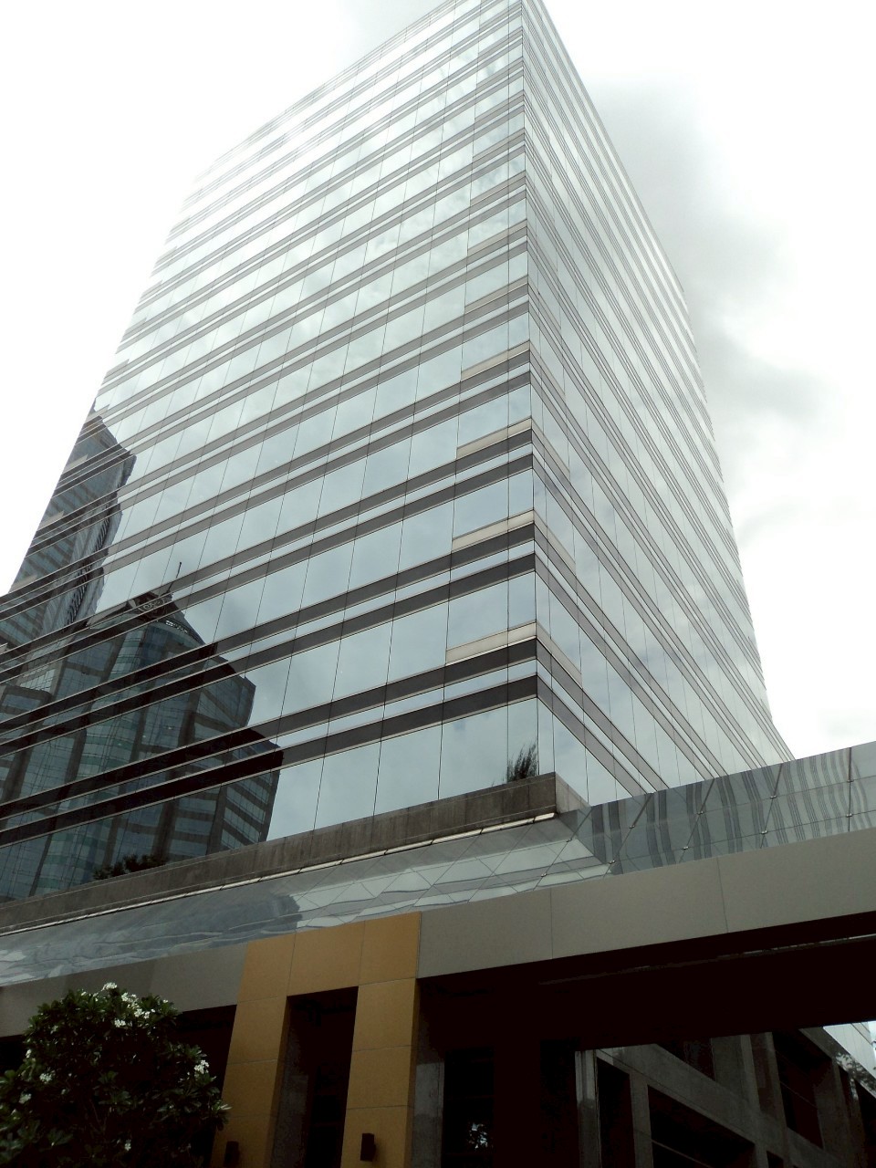 GPF Building