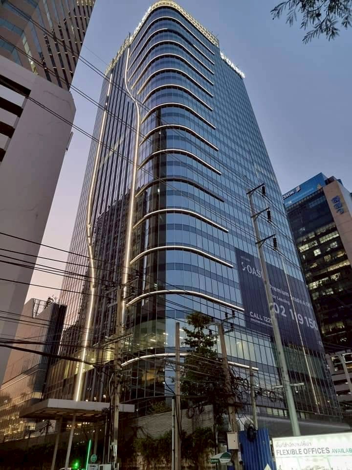 S-Oasia Tower