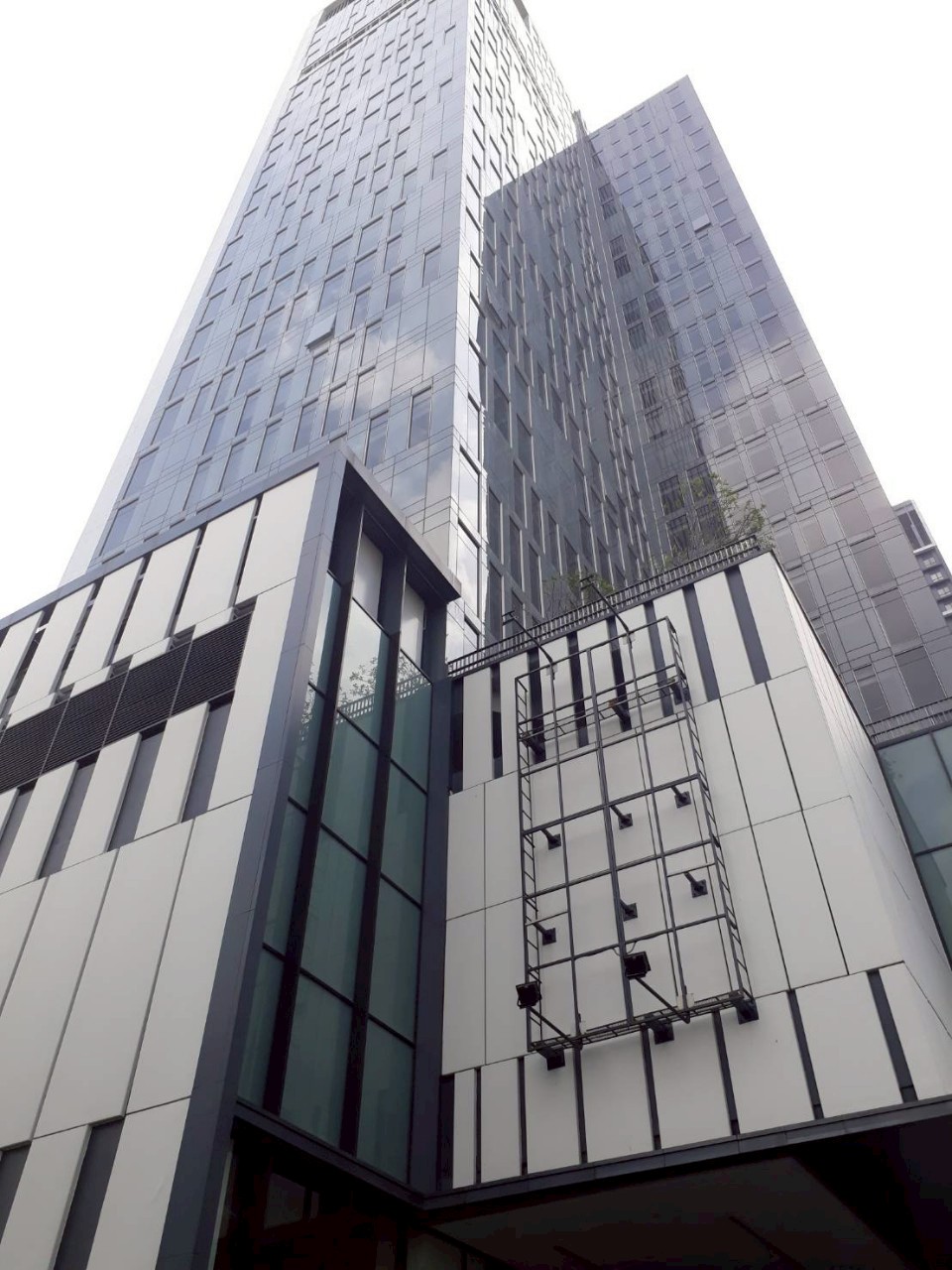 เมเจอร์ ทาวเวอร์ รามคำแหง MAJOR TOWER RAMA9 RAMKHAMHAENG