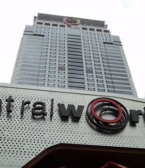 centralwOrld Offices