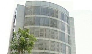 อาคารสีลม 19 SILOM 19 BUILDING