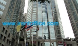 อาคารออลซีซั่น เพลส (All Seasons Place) ออฟฟิศให้เช่าเพลินจิต–วิทยุ ทำเล Ultra CBD ถนนวิทยุ ใกล้ BTS เพลินจิต ศูนย์กลางธุรกิจระดับนานาชาติ