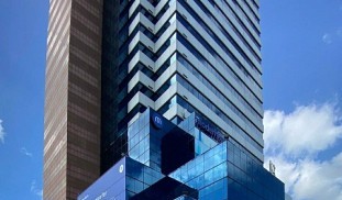 อาคาร โมเดอร์นฟอร์ม ทาวเวอร์ (MODERNFORM TOWER) ถนนศรีนครินทร์