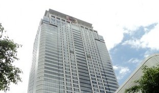 อาคารดิ ออฟฟิศ แอท เซ็นทรัลเวิลด์ ออฟฟิศให้เช่าราชประสงค์ ทำเล Landmark CBD ใจกลางเมือง เชื่อมสยาม–ชิดลม–ราชประสงค์