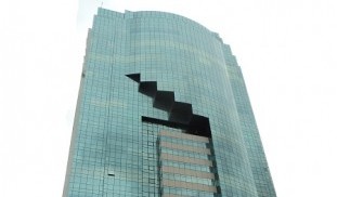 อาคารซีทีไอ ทาวเวอร์ (CTI TOWER) – สำนักงานให้เช่าสุขุมวิท อโศก ทำเลธุรกิจศักยภาพสูงใจกลางกรุงเทพฯ
