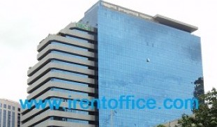 อาคารยูบีซี 2 (UBC II Building) เป็นออฟฟิศให้เช่าระดับ Grade A ในย่านสุขุมวิท 33–พร้อมพงษ์