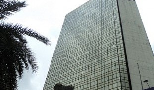 อาคารชิโน-ไทย ทาวเวอร์ (SINO-THAI TOWER) – สำนักงานให้เช่าสุขุมวิท อโศก ทำเล CBD ใจกลางกรุงเทพฯ