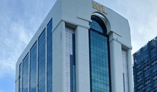 อาคารเคเอสแอล ทาวเวอร์ (KSL TOWER) – สำนักงานให้เช่าพญาไท ทำเลศักยภาพใจกลางเมือง ใกล้ BTS พญาไท และ Airport Rail Link