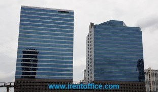 อาคารรสา ทาวเวอร์ (RASA TOWER) – สำนักงานให้เช่าเกรด A ใกล้ BTS ห้าแยกลาดพร้าว แลนด์มาร์กออฟฟิศโซนพหลโยธิน–จตุจักร