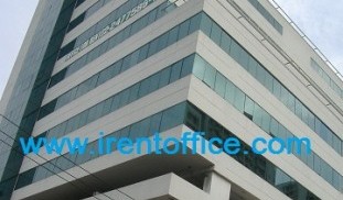 อาคารไชโย (CHAIYO BUILDING) ออฟฟิศให้เช่าพระราม 9 ห้วยขวาง ทำเลธุรกิจศักยภาพในย่าน New CBD ของกรุงเทพฯ