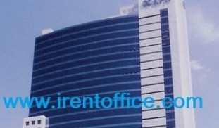 อาคารเคพีเอ็น ทาวเวอร์ (KPN TOWER) ออฟฟิศให้เช่าพระราม 9 ห้วยขวาง อาคารสำนักงานคุณภาพในย่าน New CBD ของกรุงเทพฯ
