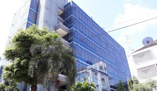 อาคารจีโอที (GOT Building) สำนักงานให้เช่า วิภาวดี ทำเลศักยภาพสำหรับธุรกิจที่ต้องการความคล่องตัว