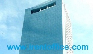 อาคารจัสมิน อินเตอร์เนชั่นแนล ทาวเวอร์ (Jasmine International Tower) – สำนักงานให้เช่าแจ้งวัฒนะ ศูนย์กลางธุรกิจโซน New CBD ฝั่งเหนือ