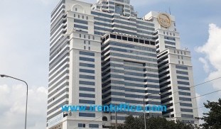 อาคารทีพีไอ ทาวเวอร์ TPI TOWER 