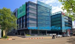 อาคาร ซีพี ขอนแก่น (CP KHON KAEN BUILDING) ออฟฟิศให้เช่าขอนแก่น ทำเลศักยภาพใจกลางเมืองเศรษฐกิจอีสาน