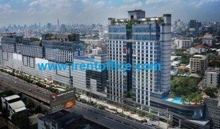 อาคารสวนลุมไนท์ บาซาร์ รัชดาภิเษก – สำนักงานให้เช่ารัชดา ลาดพร้าว ทำเลธุรกิจศักยภาพสูง เดินทางสะดวก