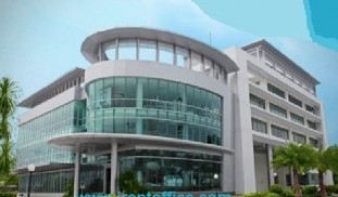 อาคารเบลสซิ่งวิลล์ Blessing Will Building