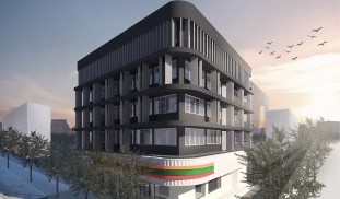 อาคาร ศรีสุข (SRISUK BUILDING) – ออฟฟิศให้เช่ารัชโยธิน ทำเลพหลโยธิน ใกล้ BTS พหลโยธิน 24 ราคาคุ้มค่า