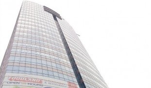 อาคารธนาลงกรณ์ ทาวเวอร์ (THANALONGKORN TOWER) ออฟฟิศให้เช่าปิ่นเกล้า ทำเลศักยภาพสูงติดถนนบรมราชชนนี