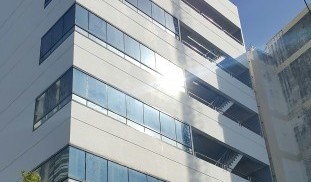 อาคารกำธร (KAMTHORN BUILDING) ออฟฟิศให้เช่าพระราม 3 ทำเลธุรกิจริมแม่น้ำเจ้าพระยา