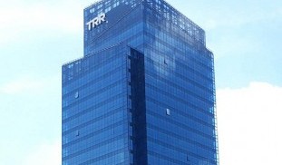 อาคารทีอาร์อาร์ (TRR BUILDING) ออฟฟิศให้เช่านราธิวาสราชนครินทร์–พระราม 3 ทำเลธุรกิจเชื่อมต่อสาทร สีลม และพระราม 3