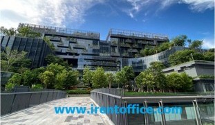 อาคารทรู ดิจิทัล พาร์ค (True Digital Park)