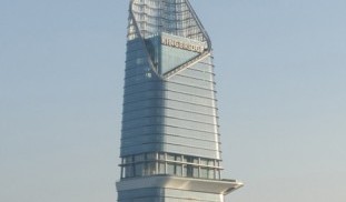 อาคารคิงบริดจ์ ทาวเวอร์ (KINGBRIDGE TOWER) ออฟฟิศให้เช่าพระราม 3 ทำเลธุรกิจระดับพรีเมียมริมแม่น้ำเจ้าพระยา
