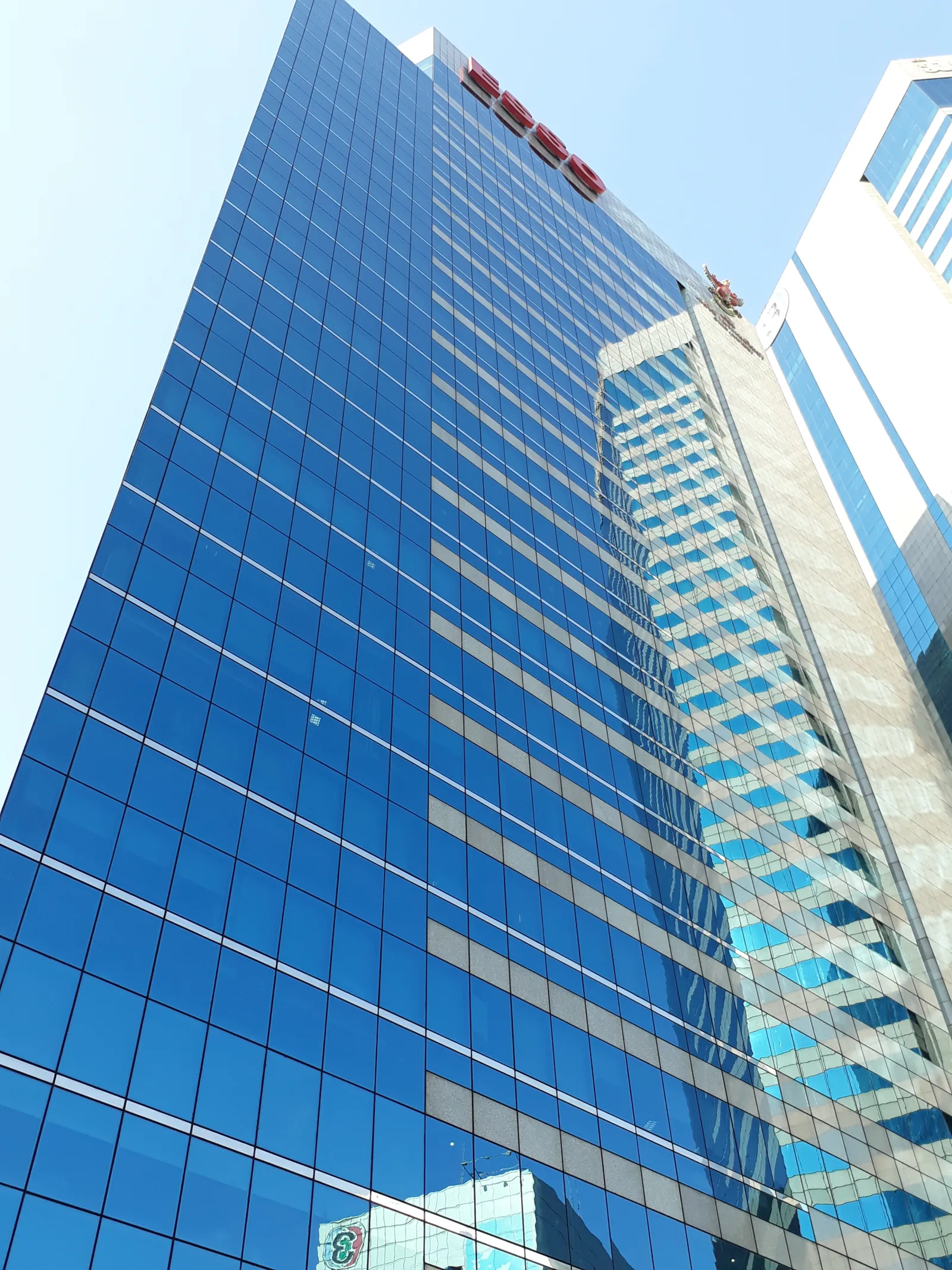 อาคารวิบูลย์ธานี (VIBULTHANI TOWER) ออฟฟิศให้เช่าพระราม 4 ทำเลธุรกิจคุ้มค่า ใกล้คลองเตย–กล้วยน้ำไท เชื่อมสุขุมวิท–เอกมัย