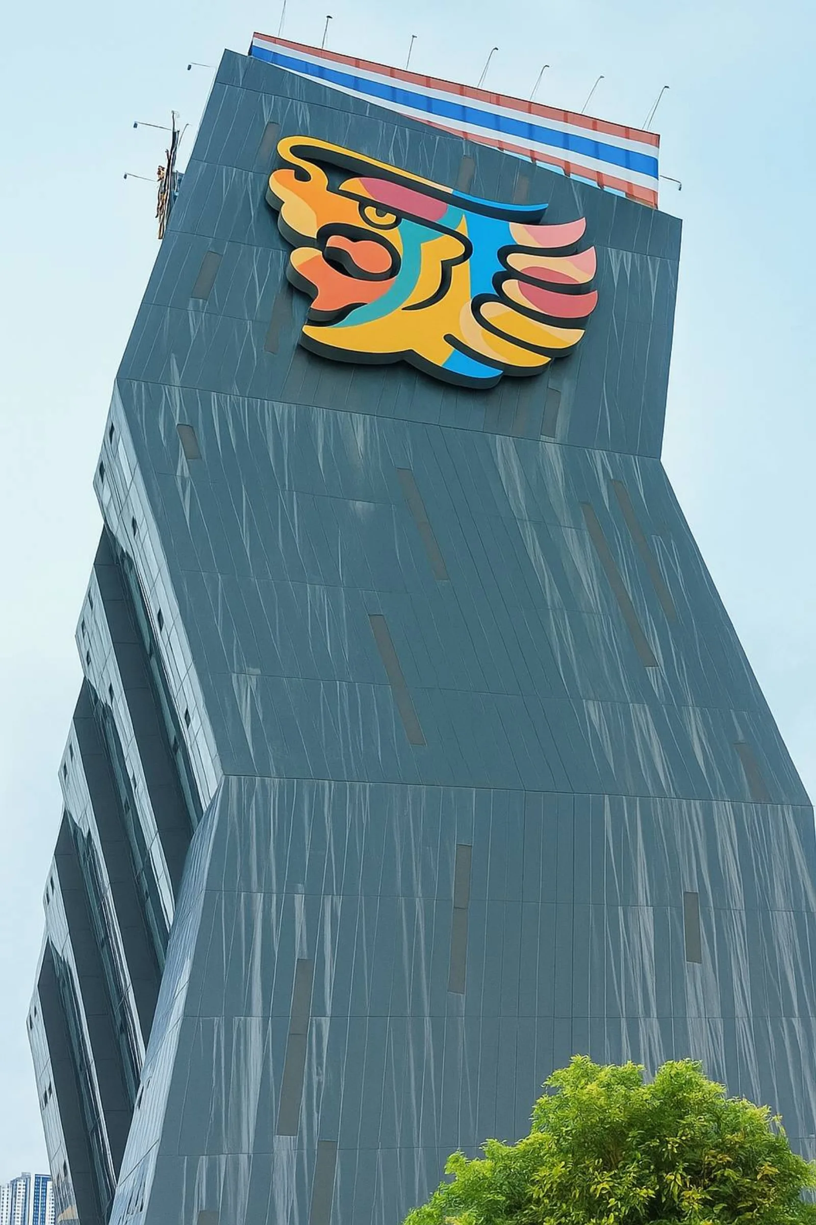 อาคารโอสถสภา รามคำแหง (OSOTSPA BUILDING RAMKHAMHAENG) ออฟฟิศให้เช่ารามคำแหง ทำเลธุรกิจเชื่อมต่อพระราม 9 ลาดพร้าว และศรีนครินทร์