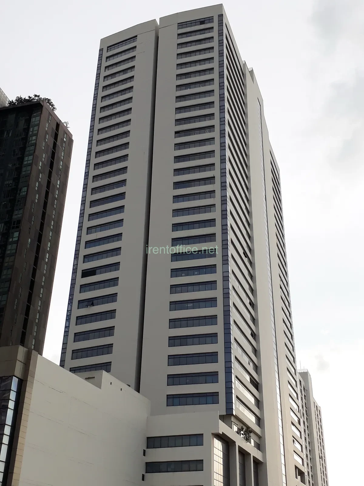 อาคารพญาไท พลาซ่า (PHAYA THAI PLAZA) - สำนักงานให้เช่าพญาไท ราชเทวี ทำเลศูนย์กลางธุรกิจ เชื่อมต่อ BTS และ Airport Rail Link