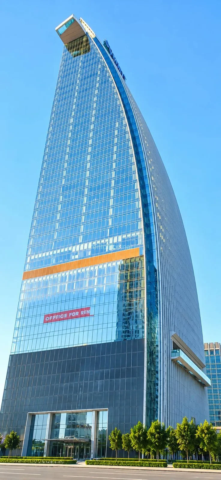 อาคารซัมมิท ทาวเวอร์ (SUMMIT TOWER) – สำนักงานให้เช่าพญาไท ราชเทวี ทำเลธุรกิจใจกลางเมือง เชื่อมต่อทุกโซนสำคัญของกรุงเทพฯ