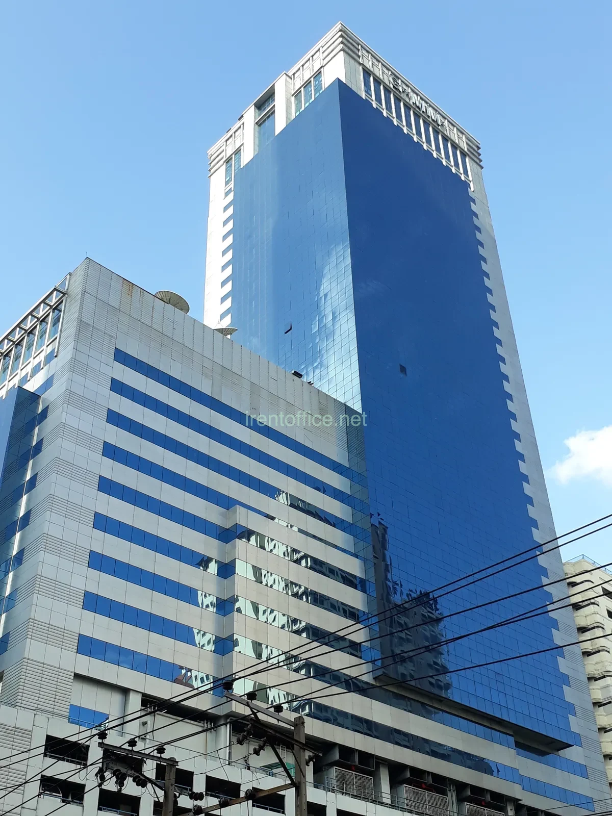 คลิกเพื่อดูรูปขนาดใหญ่ อาคารจีเอ็มเอ็ม แกรมมี่ เพลส (GMM GRAMMY PLACE) – สำนักงานให้เช่าสุขุมวิท อโศก ทำเลออฟฟิศใจกลาง CBD กรุงเทพฯ