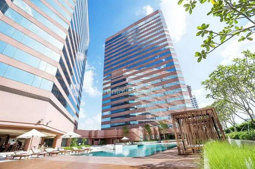 คลิกเพื่อดูรูปขนาดใหญ่ อาคารจูบิลี่ เพรสทีจ ทาวเวอร์ (JUBILEE PRESTIGE TOWER) – สำนักงานให้เช่ารัชดา ห้วยขวาง ทำเลธุรกิจยุคใหม่ใจกลางกรุงเทพฯ