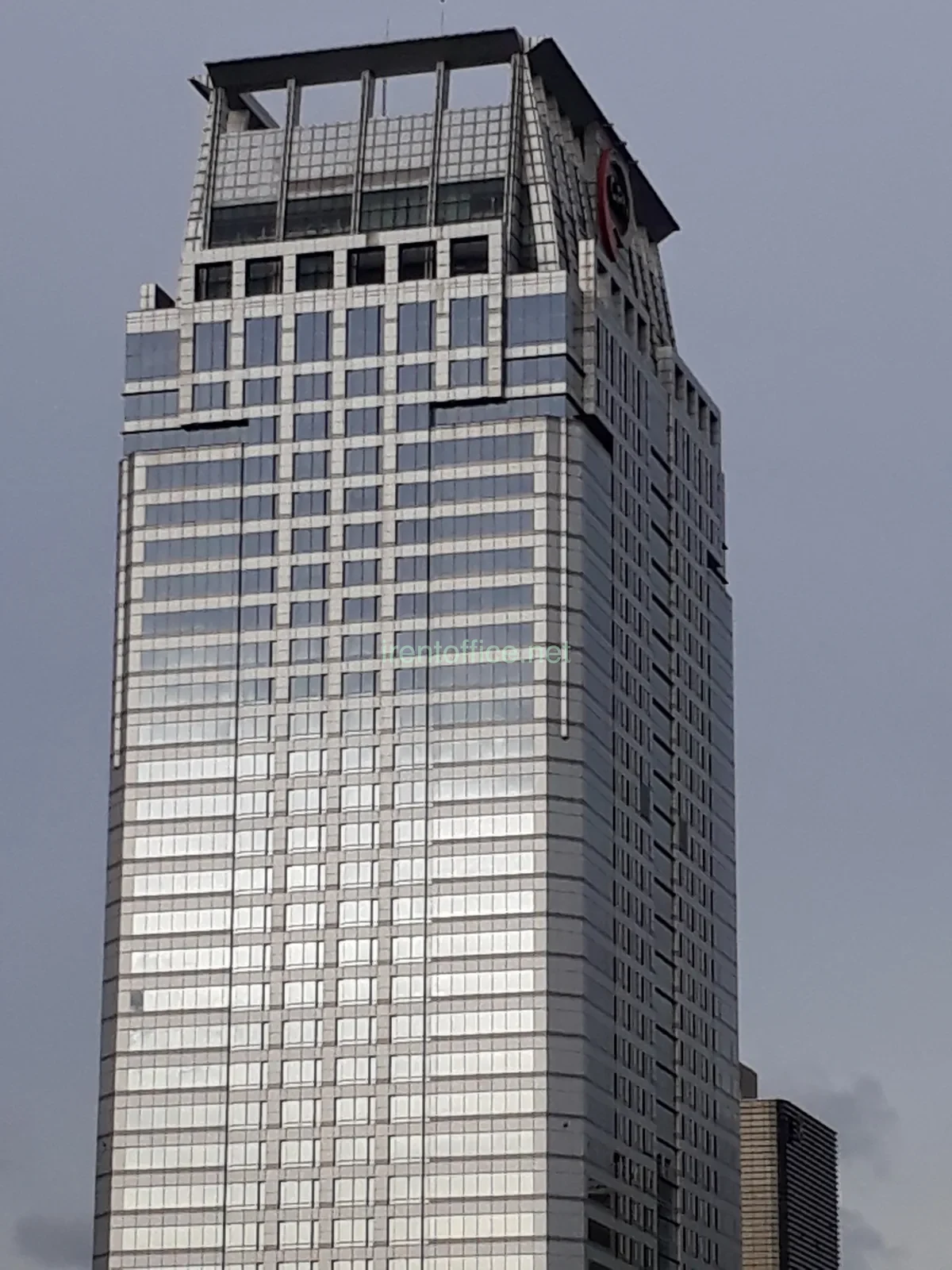 อาคารดิ ออฟฟิศ แอท เซ็นทรัลเวิลด์ ออฟฟิศให้เช่าราชประสงค์ ทำเล Landmark CBD ใจกลางเมือง เชื่อมสยาม–ชิดลม–ราชประสงค์