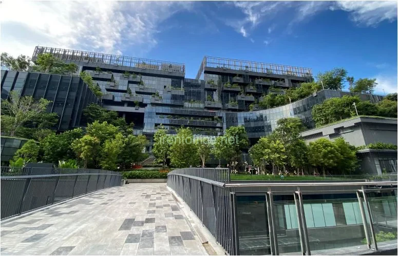 อาคารทรู ดิจิทัล พาร์ค (True Digital Park) คือออฟฟิศให้เช่าระดับ Grade A  “ศูนย์กลางเทคโนโลยีและ Startup ที่ครบวงจรที่สุดในกรุงเทพฯ”