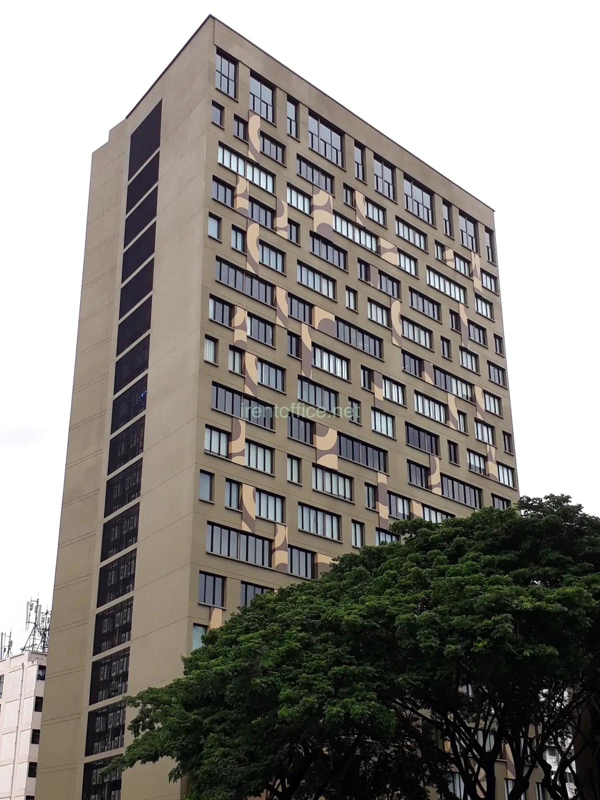 อาคารพร้อมพันธุ์ ทาวเวอร์ 3 (PROMPHAN TOWER 3) – สำนักงานให้เช่าลาดพร้าว ใกล้ MRT พหลโยธิน