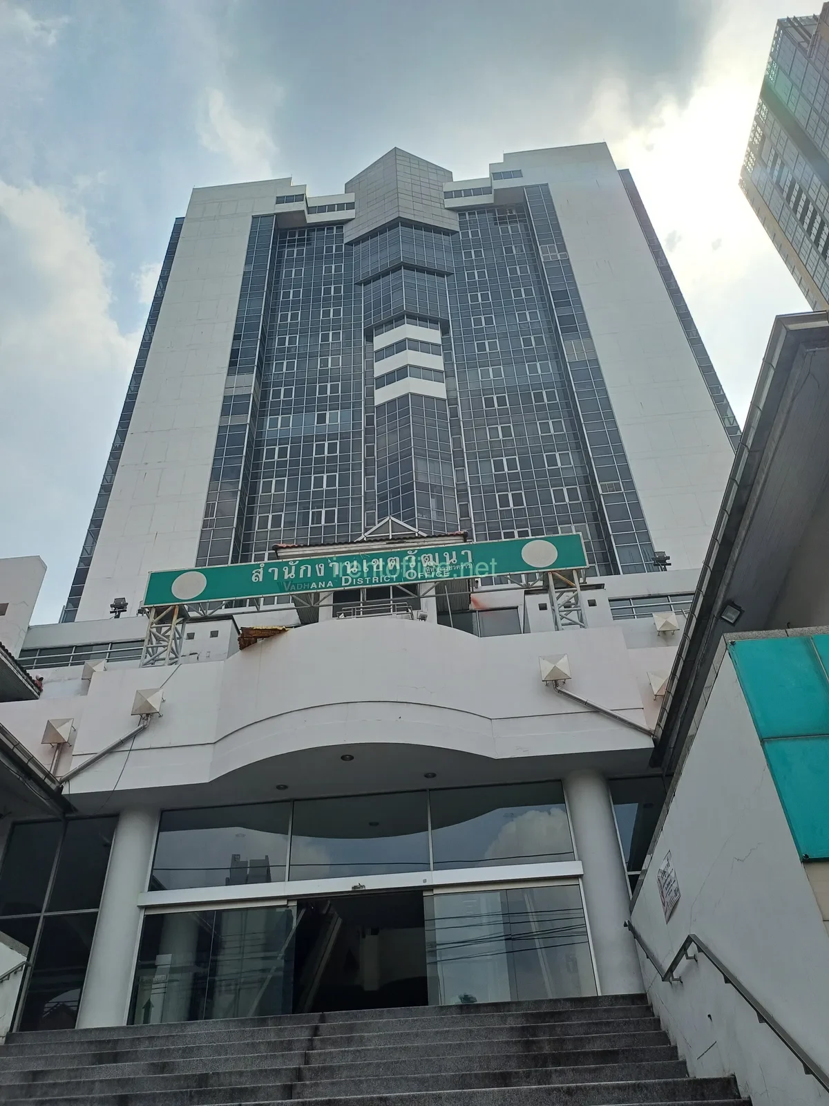 คลิกเพื่อดูรูปขนาดใหญ่ อาคารลิเบอร์ตี้ พลาซ่า (Liberty Plaza) – อาคารสำนักงานและพื้นที่พาณิชย์ทำเลศักยภาพย่านท่องเที่ยวและธุรกิจ