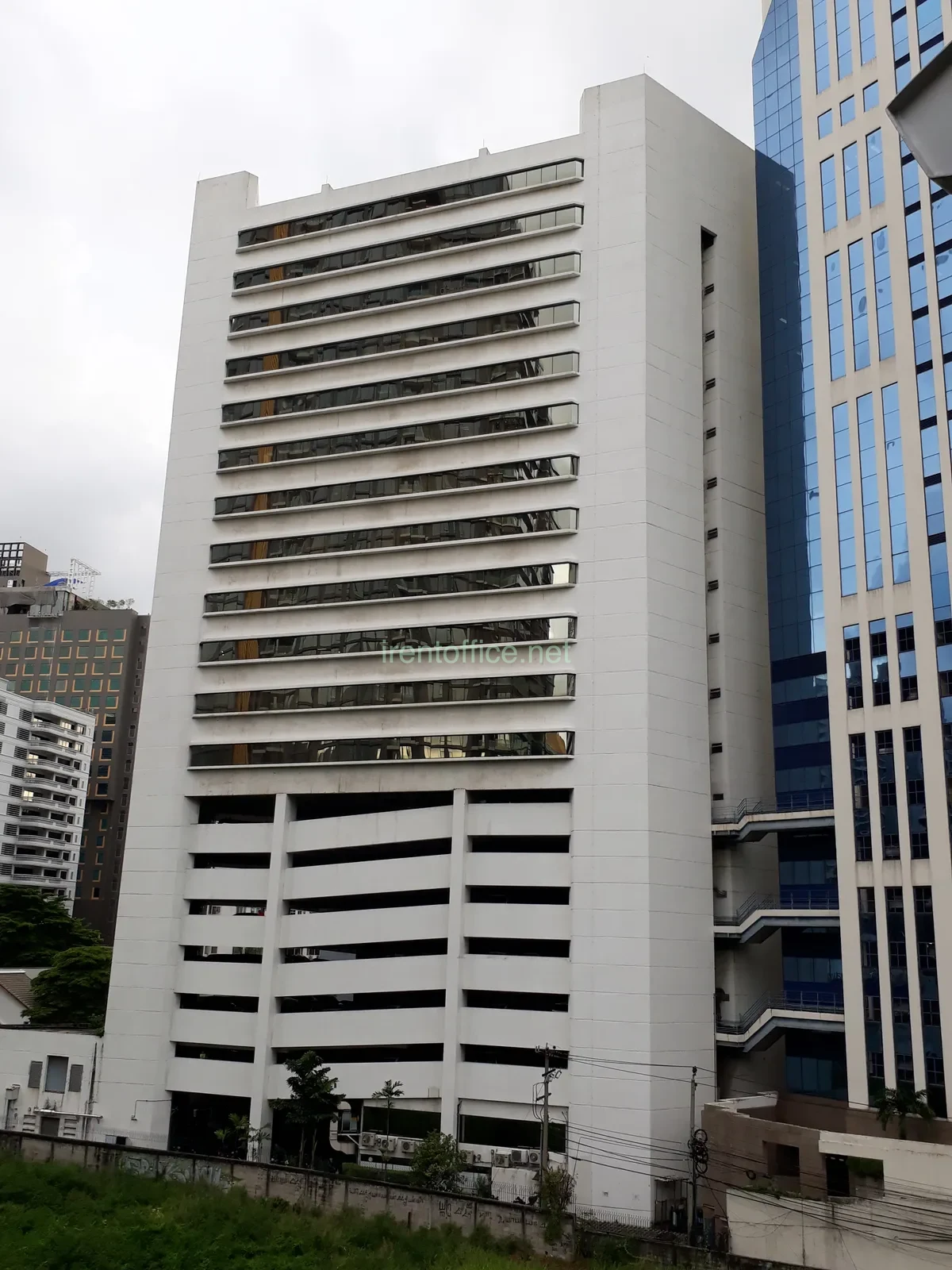 อาคารวัน แปซิฟิค เพลส (One Pacific Place) – สำนักงานให้เช่าย่านสุขุมวิท นานา ทำเลธุรกิจใจกลางกรุงเทพฯ