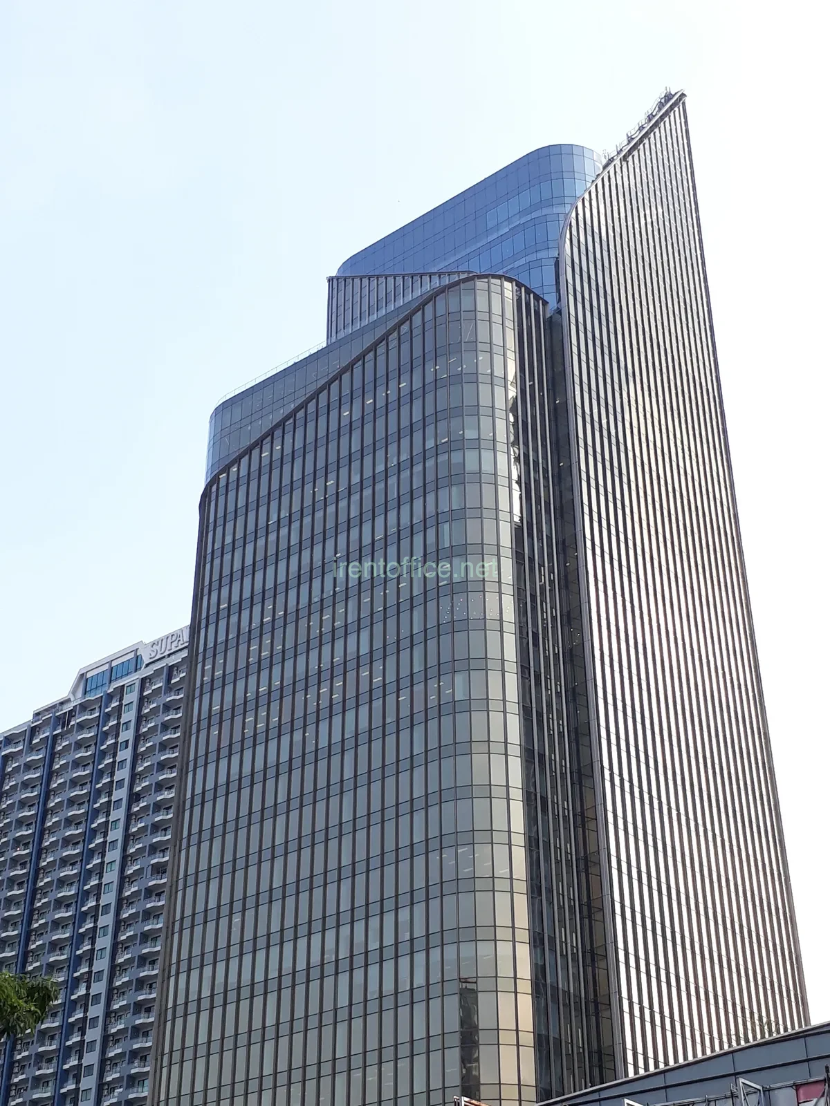 อาคารสิงห์ คอมเพล็กซ์ (SINGHA COMPLEX) ออฟฟิศให้เช่าระดับพรีเมียม ใจกลางอโศก-เพชรบุรี