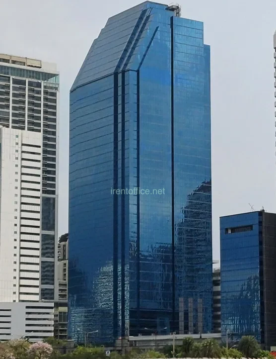 อาคารเลครัชดา ออฟฟิส คอมเพล็กซ์ (LAKE RATCHADA OFFICE COMPLEX) – สำนักงานให้เช่าสุขุมวิท อโศก ทำเล CBD เชื่อมต่อธุรกิจใจกลางกรุงเทพฯ