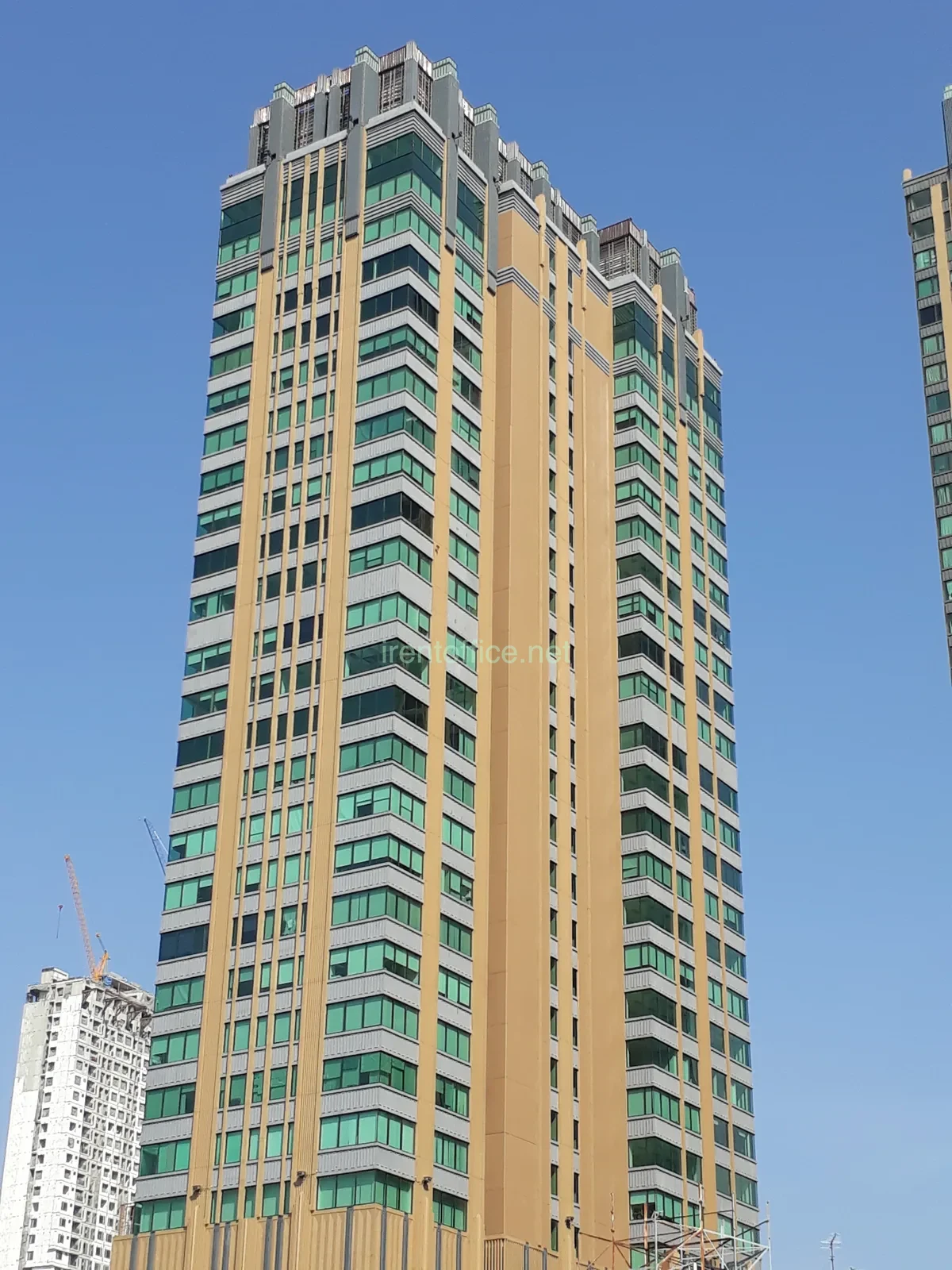 คลิกเพื่อดูรูปขนาดใหญ่ อาคารเอสเจ อินฟินิท วัน บิสซิเนส คอมเพล็กซ์ (SJ INFINITE ONE BUSINESS COMPLEX) – สำนักงานให้เช่าใกล้ BTS พหลโยธิน–จตุจักร ทำเล New CBD ฝั่งเหนือ