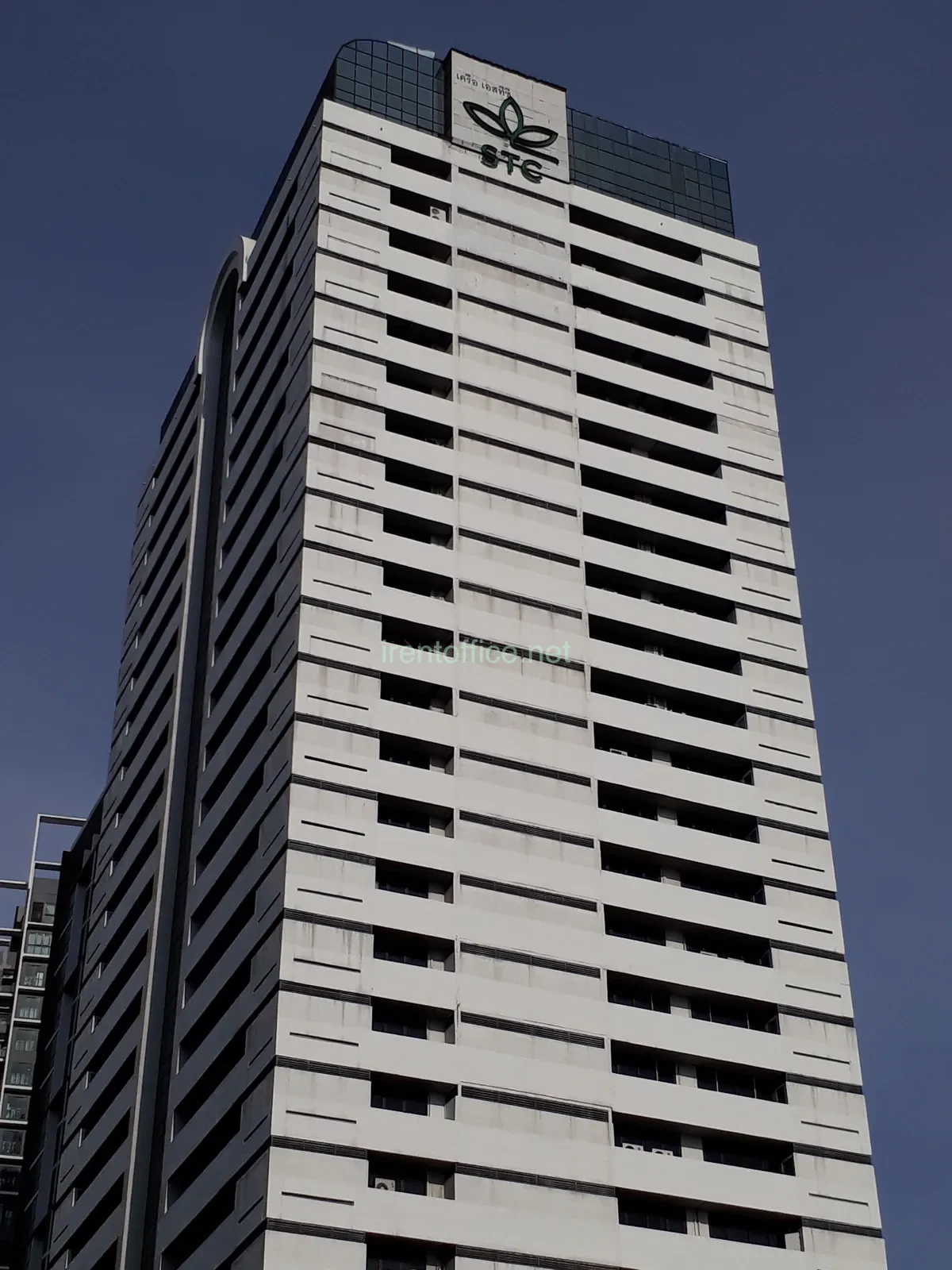 ข้อมูลอาคาร ไทยศรี ทาวเวอร์ THAI SRI TOWER