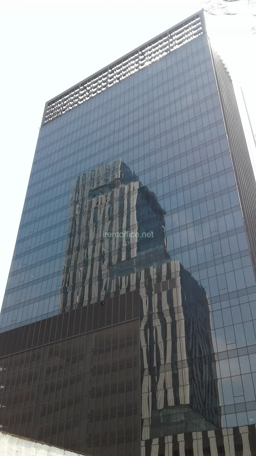 อาคารเอสซี ทาวเวอร์ (SC Tower)