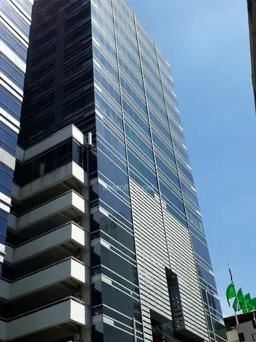 อาคารปาโซ ทาวเวอร์ (PASO Tower) ออฟฟิศให้เช่าย่านสีลม-สาทร ทำเลธุรกิจใจกลางกรุงเทพ ใกล้ BTS และ MRT