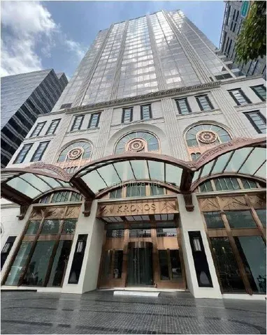 อาคารโครนอส สาทร ทาวเวอร์ KRONOS SATHORN TOWER ออฟฟิศให้เช่าบนถนนสาทร ทำเลธุรกิจระดับพรีเมียมใจกลางกรุงเทพฯ